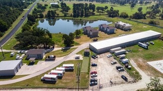 Plus de détails pour LENDER ORDER- MULTIFAMILY & SELF STORAGE – Terrain à vendre, Huntsville, TX