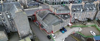 79-81 Holburn St, Aberdeen ABE - Local commercial