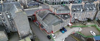 Plus de détails pour 50 Union Gln, Aberdeen - Bureau à louer