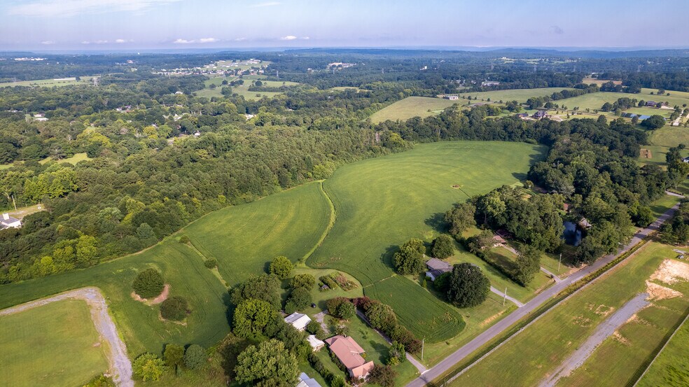 1585 Railroad Ave, Albertville, AL à vendre - Photo de l’immeuble – Image 3 sur 10