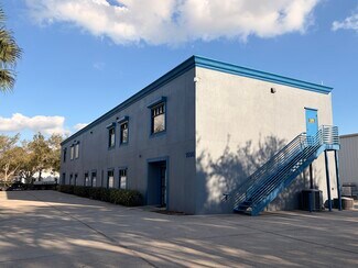 Plus de détails pour 10911 Harmony Park Dr, Bonita Springs, FL - Local d’activités à vendre