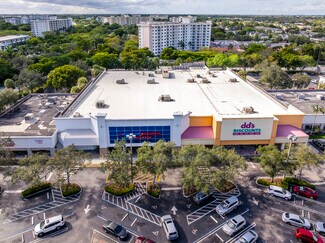 Plus de détails pour 1-299 S Pompano Pky, Pompano Beach, FL - Local commercial à louer
