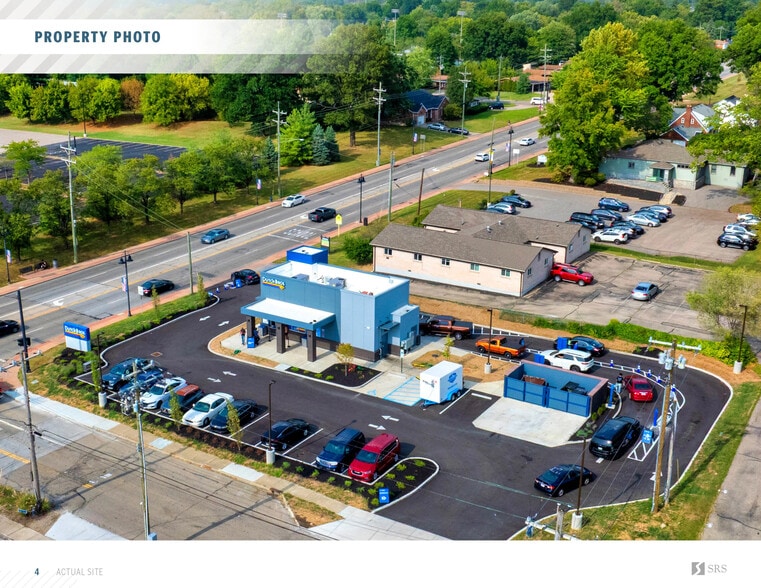 8670 Winton Rd, Cincinnati, OH à vendre - Photo de l’immeuble – Image 3 sur 9