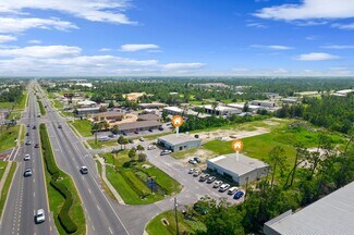 Plus de détails pour 3400-3407 SR 77 – Local commercial à vendre, Panama City, FL