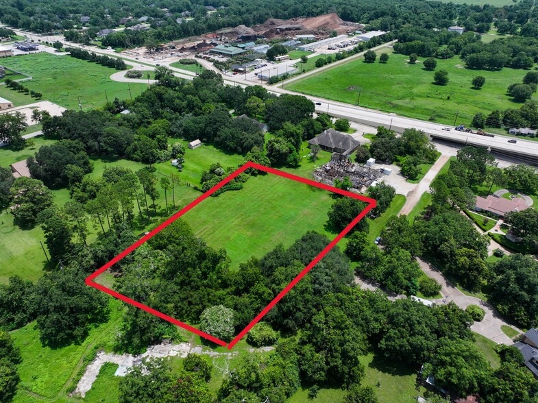 133 FM 359, Richmond, TX à vendre - Photo de l’immeuble – Image 3 sur 17