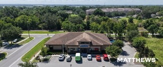 Plus de détails pour 1852 Mayo Dr, Tavares, FL - Santé à vendre