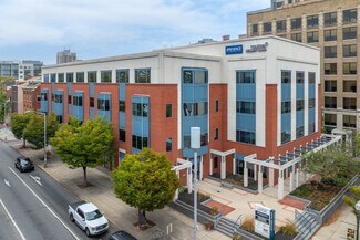 Plus de détails pour 100 Market St, Harrisburg, PA - Bureau à louer
