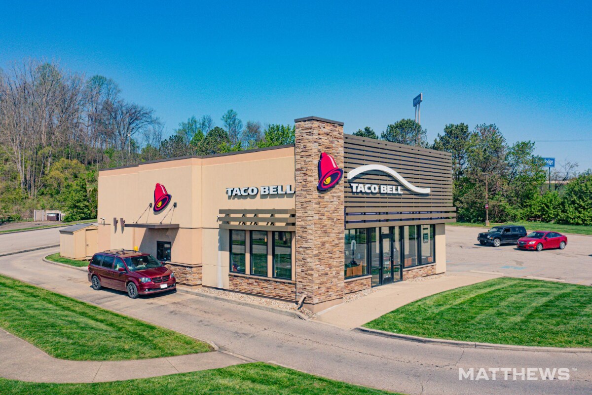 2300 Interstate Cir, Mansfield, OH à vendre Photo principale– Image 1 sur 6