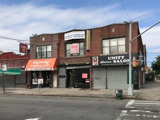Plus de détails pour 5421 Church Ave, Brooklyn, NY - Bureau/Local commercial à louer