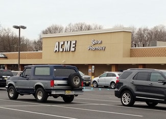 Plus de détails pour 251 N Broadway, Pennsville, NJ - Local commercial, Industriel/Logistique à louer