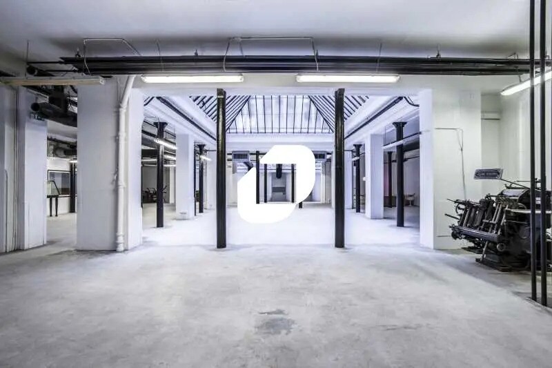 13 Rue De La Grange Batelière, Paris à louer Photo de l’immeuble– Image 1 sur 13