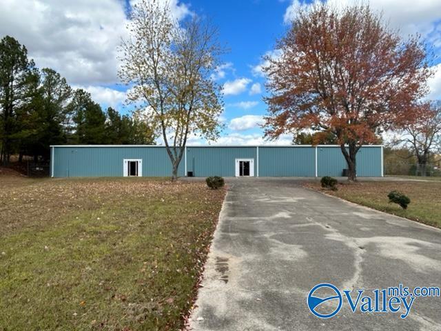 9172 Highway 36 E, Laceys Spring, AL à vendre - Photo principale – Image 1 sur 53