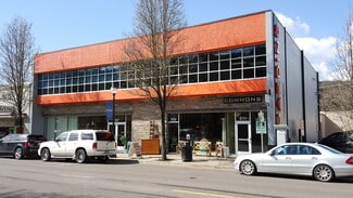 Plus de détails pour 509-511 Main St, Oregon City, OR - Bureau à vendre