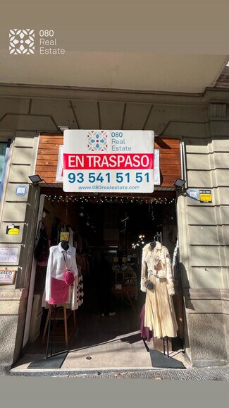 Plus de détails pour Local commercial à louer