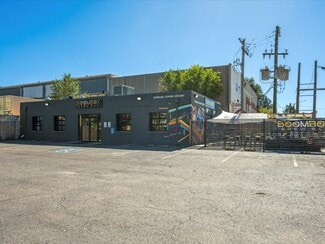 Plus de détails pour 5686 Pecos St, Denver, CO - Local commercial à vendre