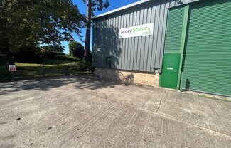 Plus de détails pour Papworth Rd, Graveley - Coworking à louer