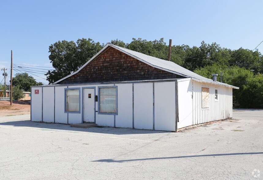 501 N Leggett Dr, Abilene, TX à vendre - Photo principale – Image 1 sur 7
