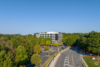 3100 Interstate N Cir, Atlanta, GA - VUE AÉRIENNE  vue de carte