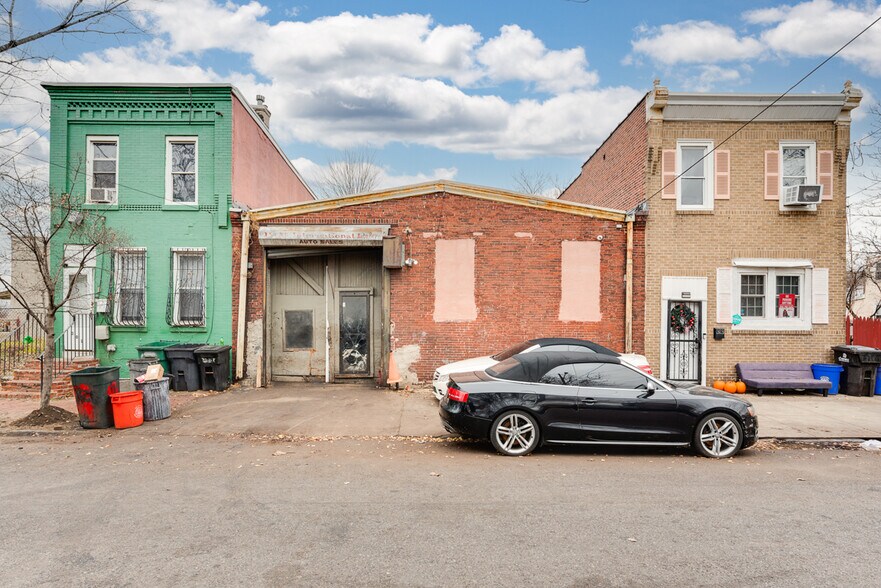 300-328 Kaighns Ave, Camden, NJ à vendre - Photo de l’immeuble – Image 2 sur 25