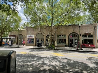 Plus de détails pour 406-416 Church St, Decatur, GA - Local commercial à louer