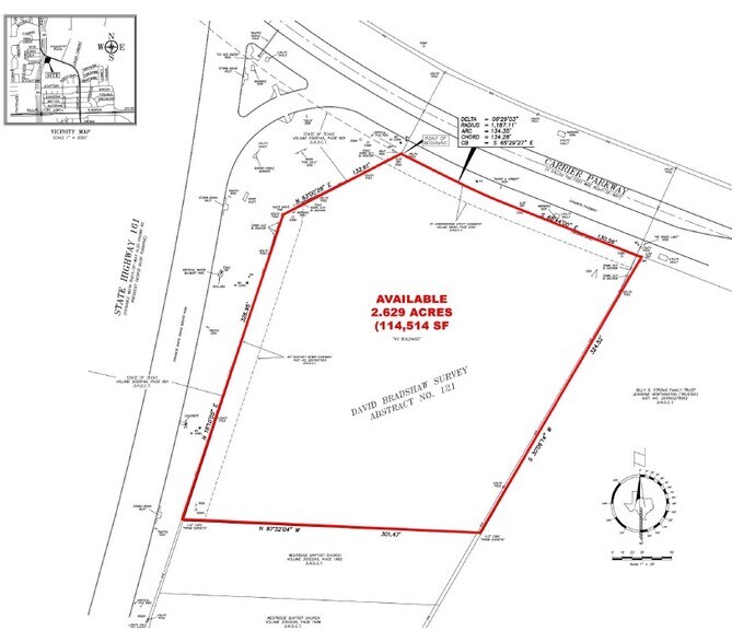 2200 N Carrier Pky, Grand Prairie, TX à vendre - Photo de l’immeuble – Image 2 sur 6