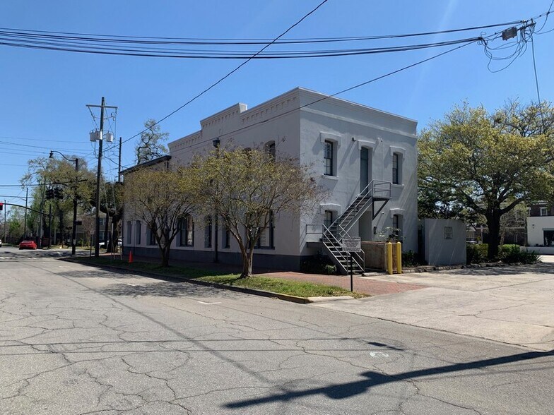 570 E York St, Savannah, GA à vendre - Photo de l’immeuble – Image 3 sur 10