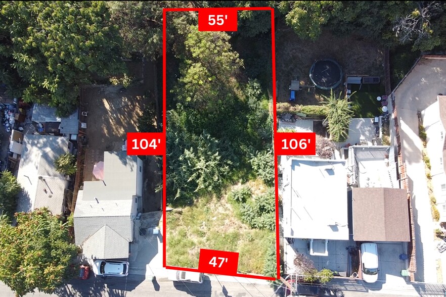 1159 Geraghty ave, Los Angeles, CA à vendre - Photo principale – Image 1 sur 1