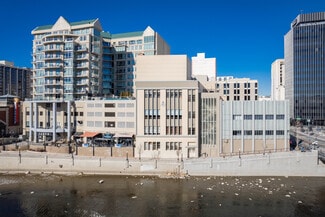 Plus de détails pour 40 W 1st St, Reno, NV - Bureau à louer