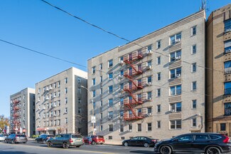 Plus de détails pour 2190 Boston Rd, Bronx, NY - Bureau/Médical à louer