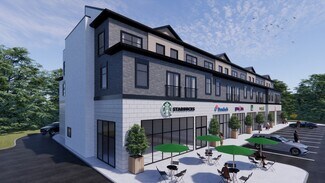Plus de détails pour 162 Howland Dr, Huntsville, ON - Local commercial à louer