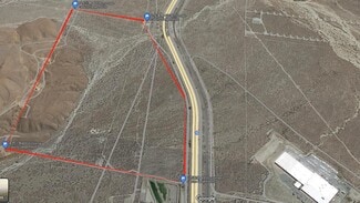 Plus de détails pour 0 Seminole dr, Cabazon, CA - Terrain à vendre