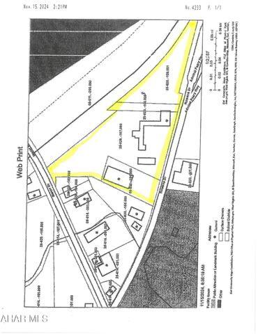 1001 Rowena Dr, Ebensburg, PA à vendre Photo principale– Image 1 sur 4