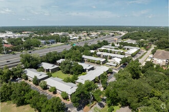 1857 Atwood Dr, Pensacola, FL - VUE AÉRIENNE  vue de carte - Image1