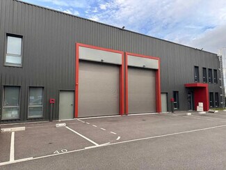 Plus de détails pour Bureau, Local d'activités à louer