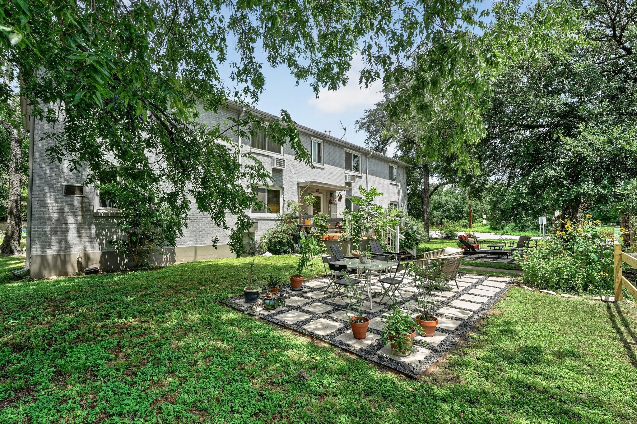1518 Parkway, Austin, TX à vendre Photo de l’immeuble– Image 1 sur 29