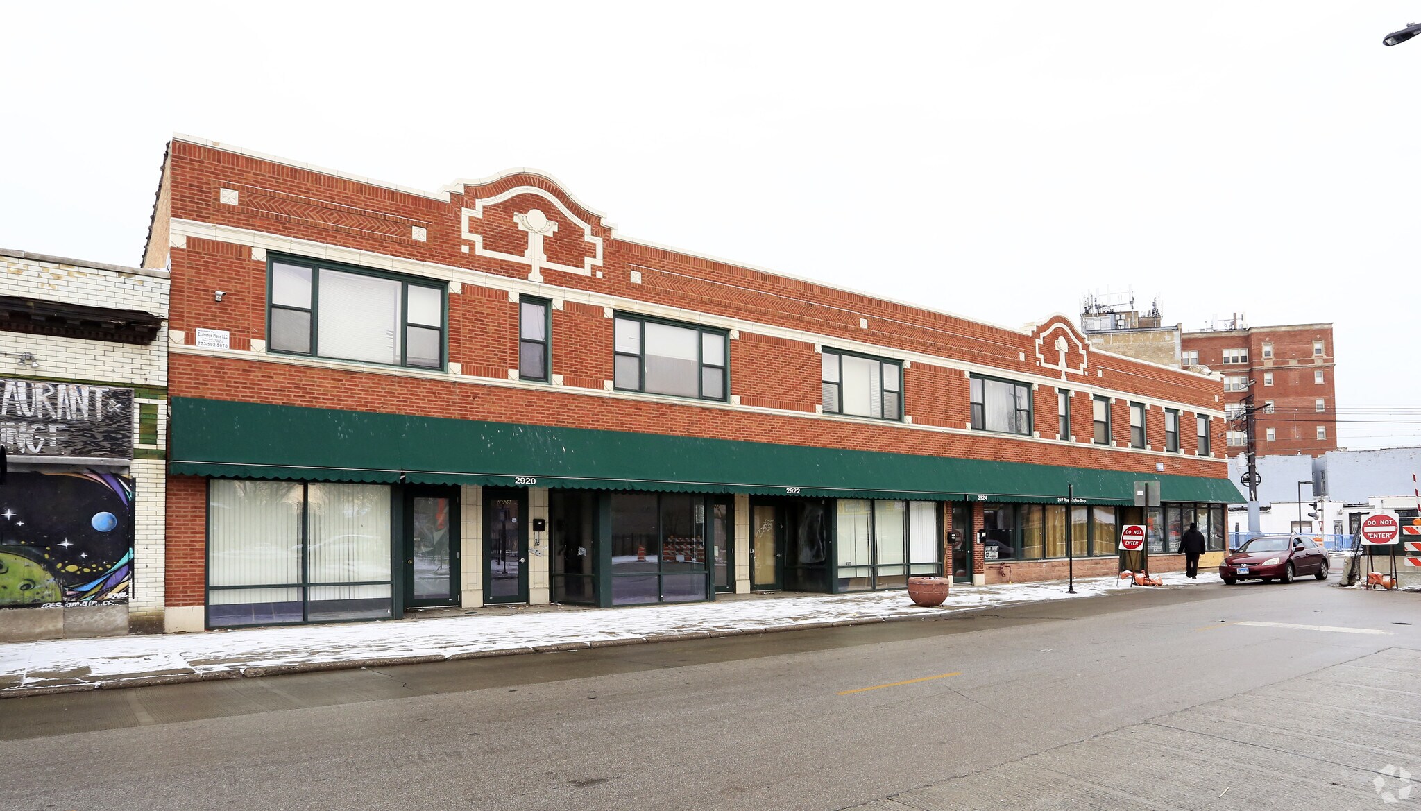 2916-2926 E 79th St, Chicago, IL à vendre Photo principale– Image 1 sur 7