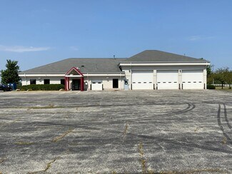 Plus de détails pour 27681 Cummings Rd, Millbury, OH - Local d’activités à vendre