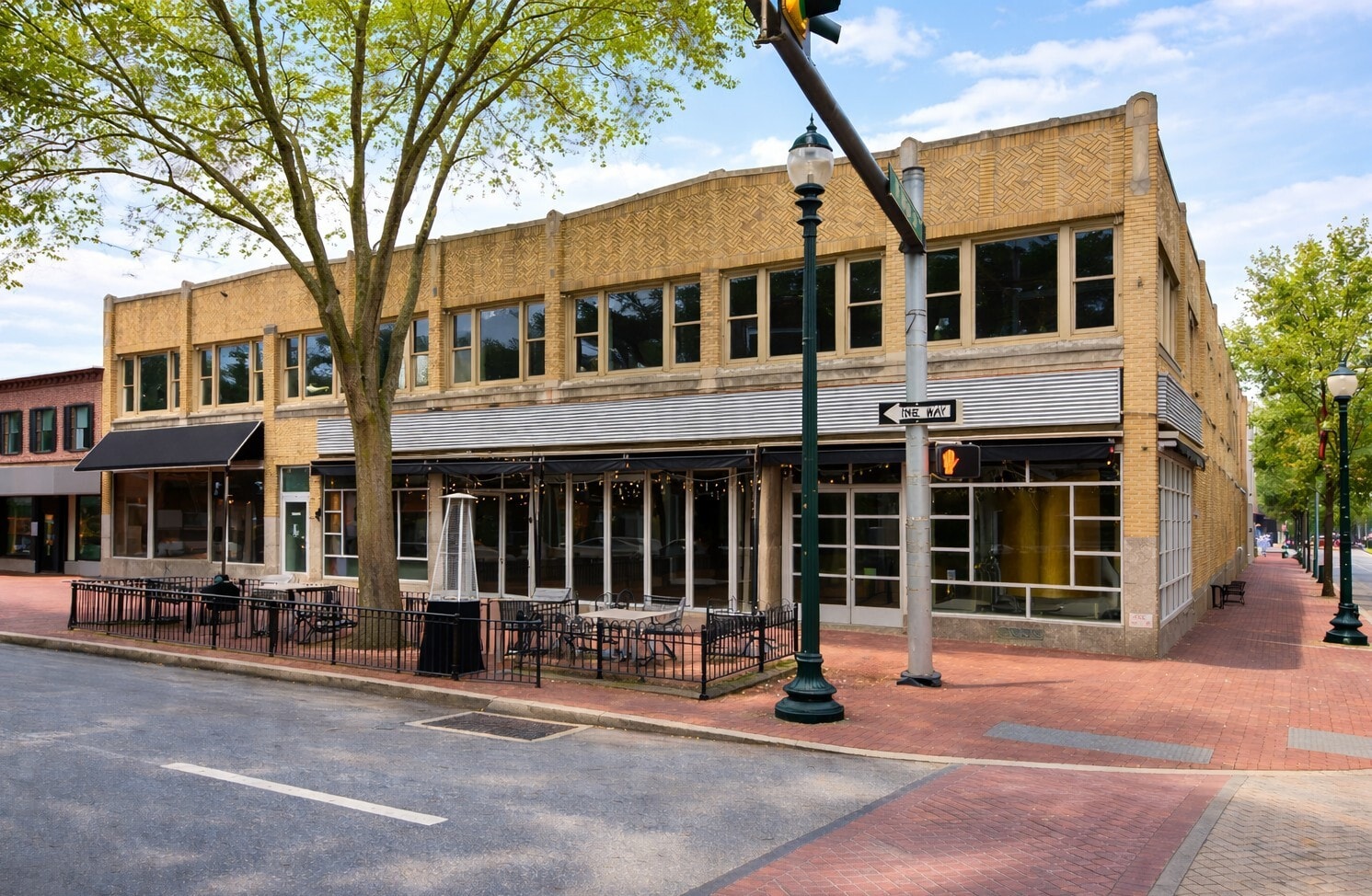 3 W Gay St, West Chester, PA à louer Photo intérieure– Image 1 sur 7