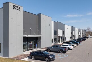 Plus de détails pour 5255 68th St SE, Caledonia, MI - Industriel/Logistique à louer