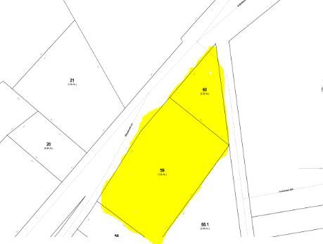 718 E Baltimore Pike, Kennett Square, PA à vendre - Plan cadastral – Image 3 sur 4