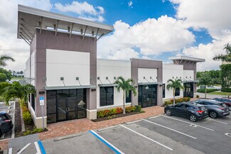 Plus de détails pour 9967 Triangle Blvd, Naples, FL - Local commercial à vendre