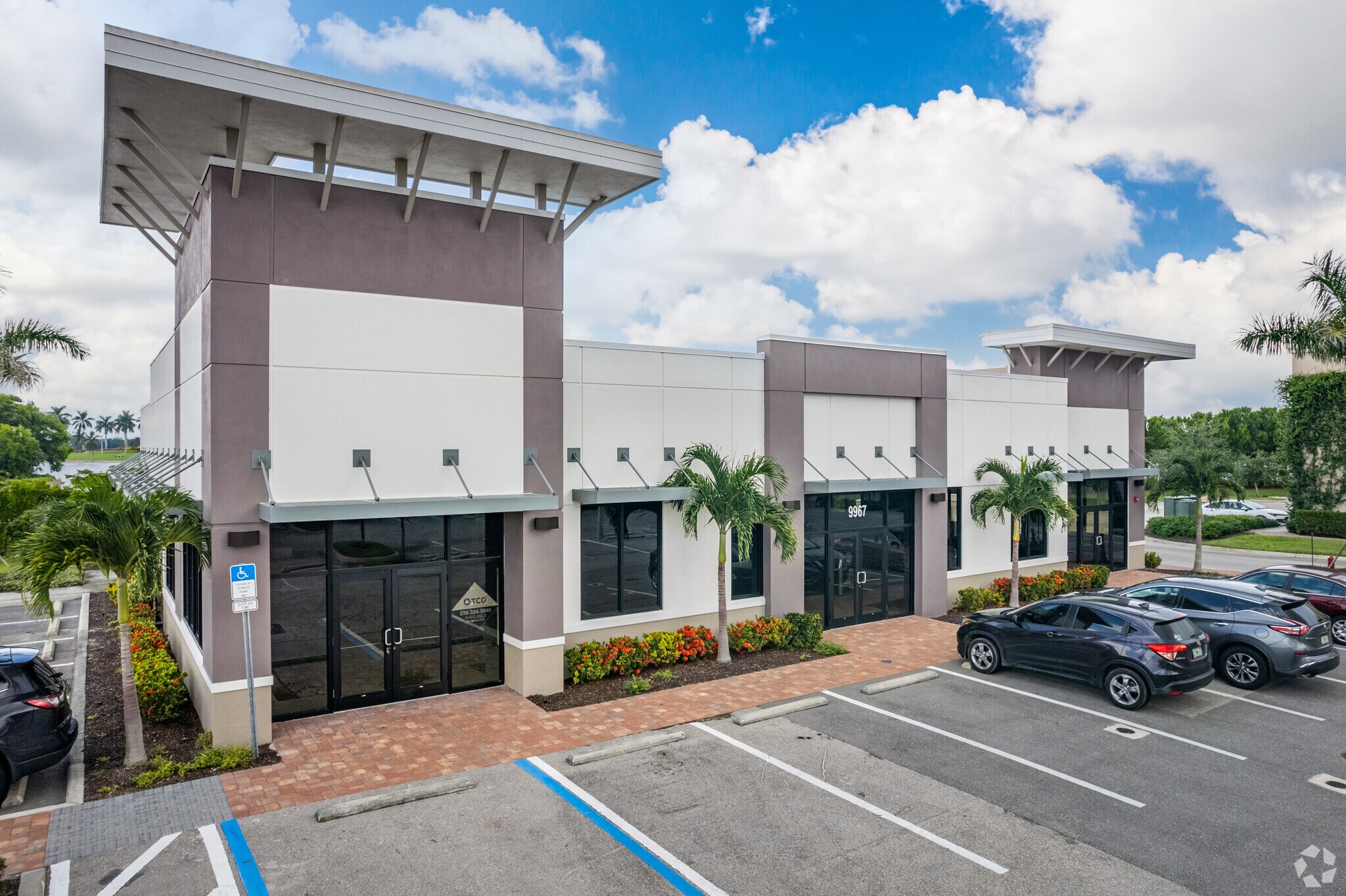 9967 Triangle Blvd, Naples, FL à vendre Photo principale– Image 1 sur 12