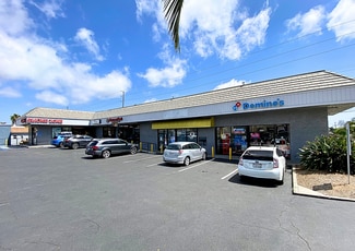 Plus de détails pour 2015 Garnet Ave, San Diego, CA - Local commercial à louer