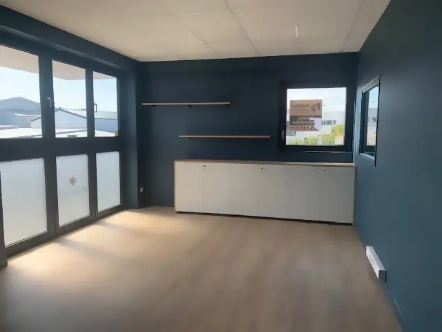 Bureau dans Séné à louer - Photo de l’immeuble – Image 2 sur 5