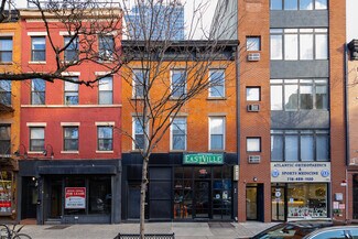 Plus de détails pour 487 Atlantic Ave, Brooklyn, NY - Local commercial à vendre
