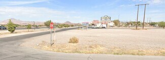 Plus de détails pour Dinkledorf Rd, Henderson, NV - Terrain à vendre