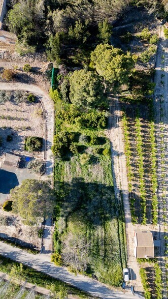 Terrain dans Cieza, Murcia à vendre - Aérien – Image 2 sur 7