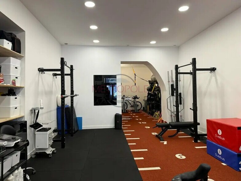 Local commercial dans Nice à louer - Photo intérieure – Image 3 sur 6