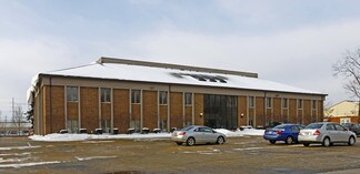 Plus de détails pour 30505 Bainbridge Rd, Solon, OH - Bureau à louer