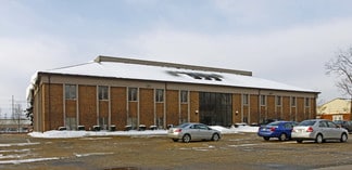 Plus de détails pour 30505 Bainbridge Rd, Solon, OH - Bureau à louer